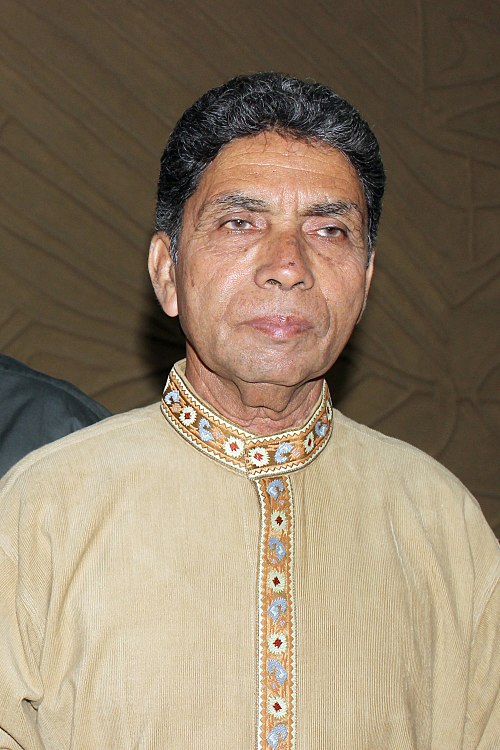 Shree Naushad Ali